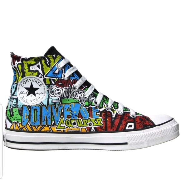 Converse Chucks Limited Edition 2025